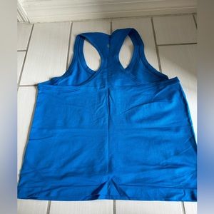 Lululemon Swiftly Tech Tank